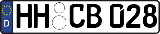 HH-CB028
