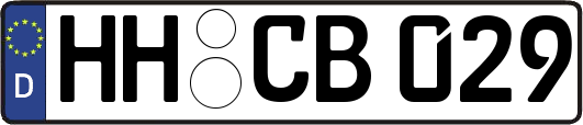 HH-CB029
