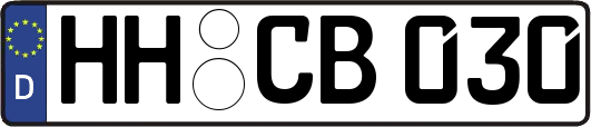 HH-CB030