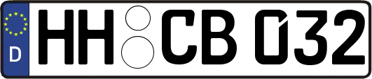 HH-CB032