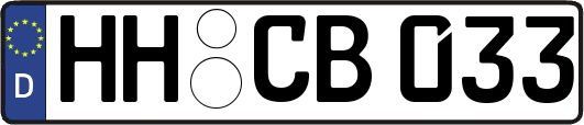HH-CB033