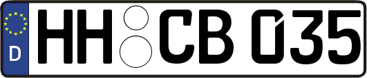 HH-CB035