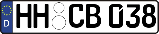HH-CB038