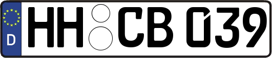 HH-CB039