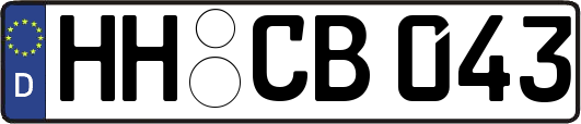 HH-CB043