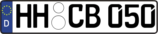 HH-CB050