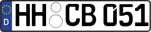 HH-CB051