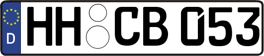 HH-CB053