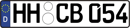 HH-CB054