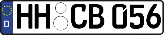 HH-CB056