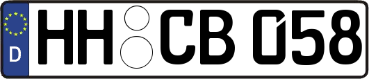 HH-CB058