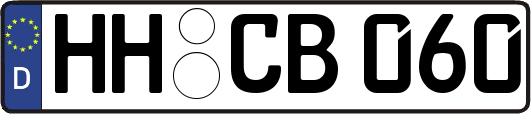 HH-CB060