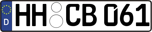 HH-CB061