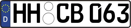 HH-CB063