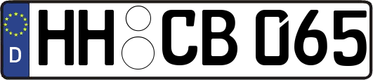 HH-CB065