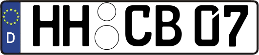HH-CB07