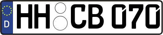 HH-CB070