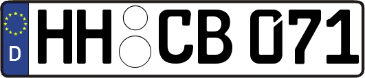 HH-CB071