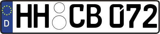 HH-CB072