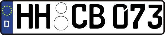HH-CB073