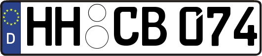 HH-CB074