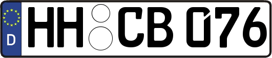 HH-CB076
