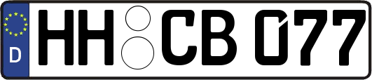 HH-CB077