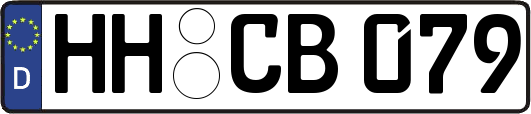 HH-CB079