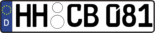 HH-CB081