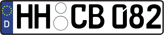 HH-CB082