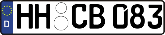 HH-CB083