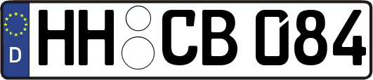 HH-CB084