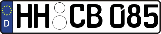 HH-CB085