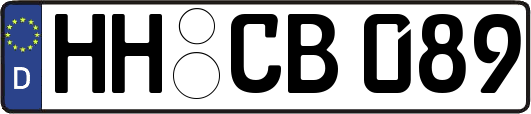 HH-CB089