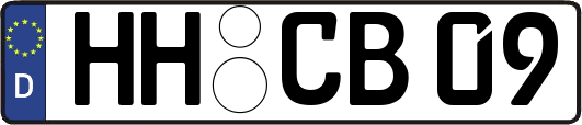 HH-CB09