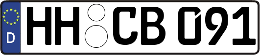 HH-CB091