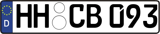 HH-CB093
