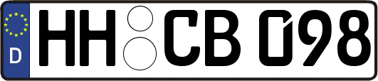 HH-CB098
