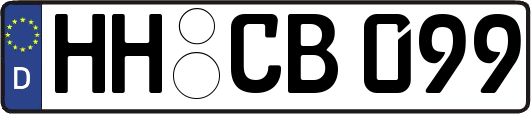 HH-CB099
