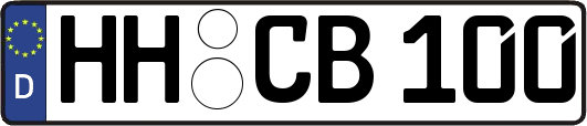 HH-CB100