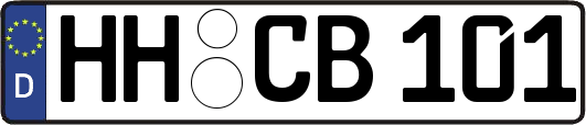 HH-CB101