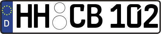 HH-CB102