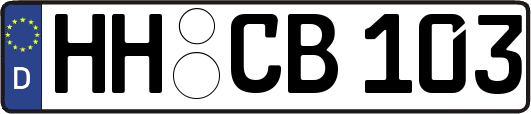 HH-CB103