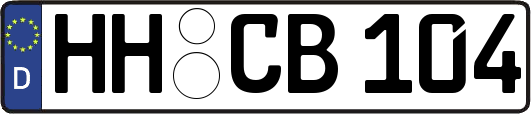 HH-CB104