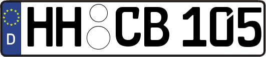 HH-CB105