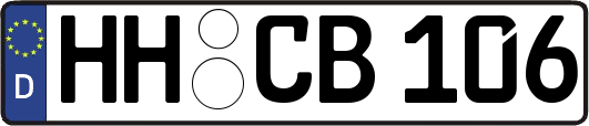 HH-CB106