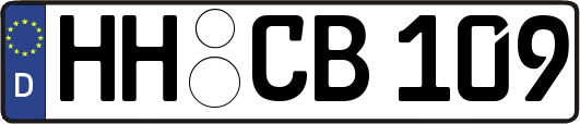HH-CB109