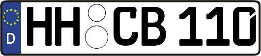 HH-CB110