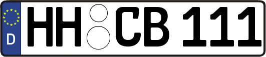 HH-CB111