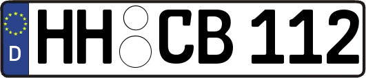 HH-CB112
